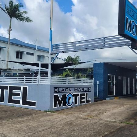 Black Marlin Motel Innisfail Exteriér fotografie